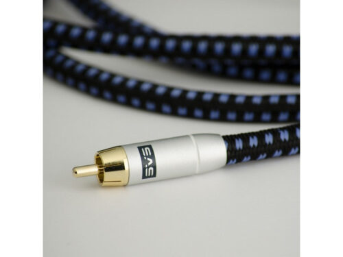 SVS SoundPath RCA Audio Interconnect Cable