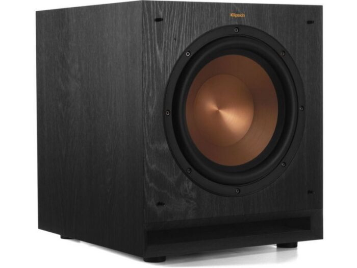 Klipsch SPL-100 10in Powered Subwoofer