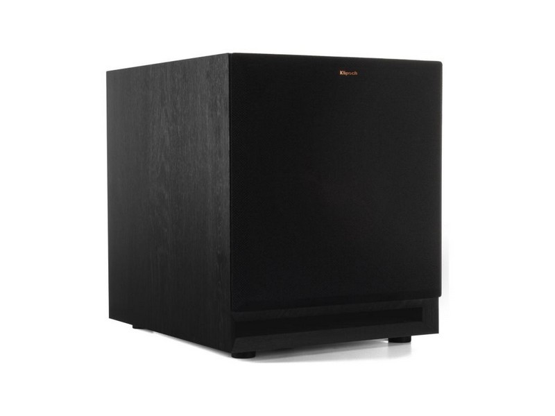 Klipsch SPL-120 12in Powered Subwoofer - Image 2