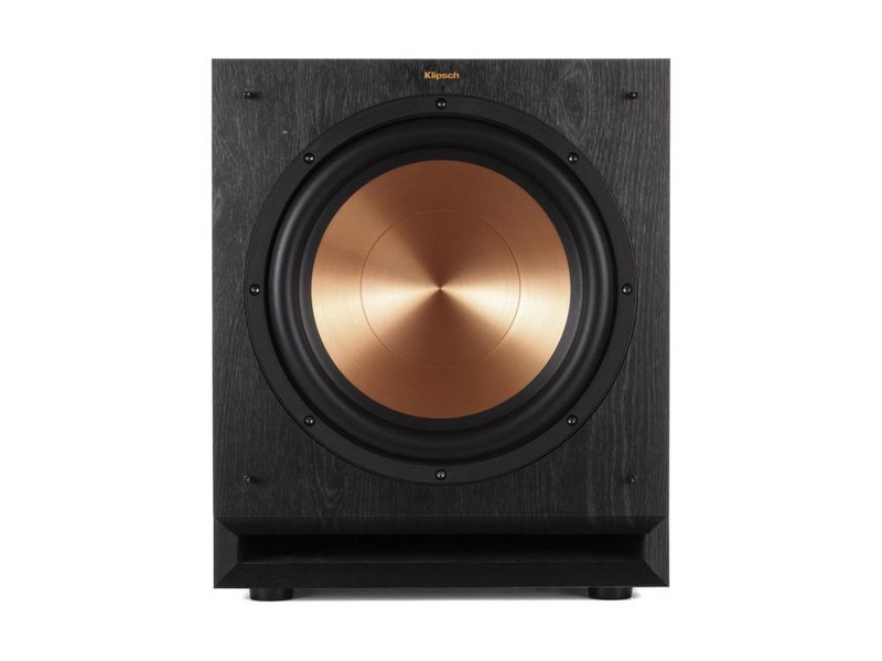 Klipsch SPL-120 12in Powered Subwoofer