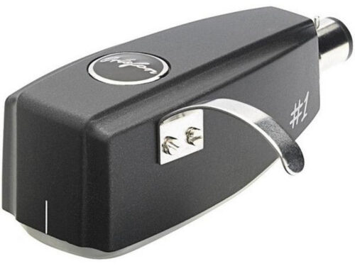 Ortofon Hi-Fi SPU #1 E Moving Coil Cartridge