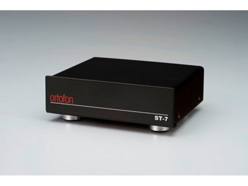 Ortofon Hi-Fi ST-7 MC Transformer