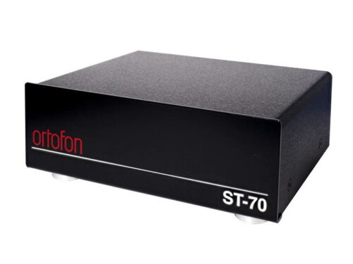 Ortofon Ortofon ST-70 Moving Coil Step-Up Transformer