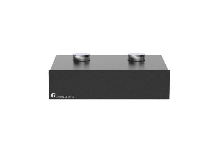 Pro-Ject MC Step Up Box S3 Step-up Transformer
