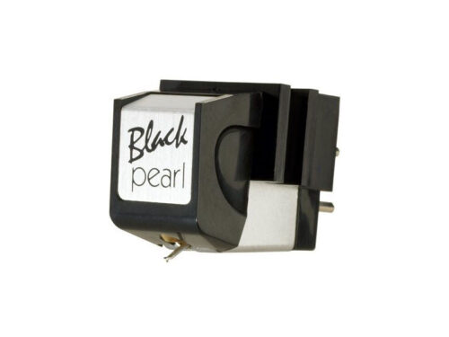 Sumiko Black Pearl High Output MM Cartridge