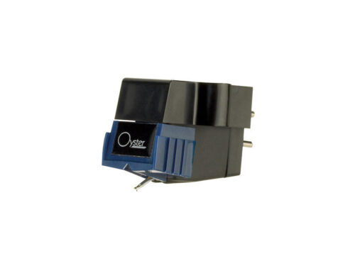 Sumiko Oyster High Output MM Cartridge
