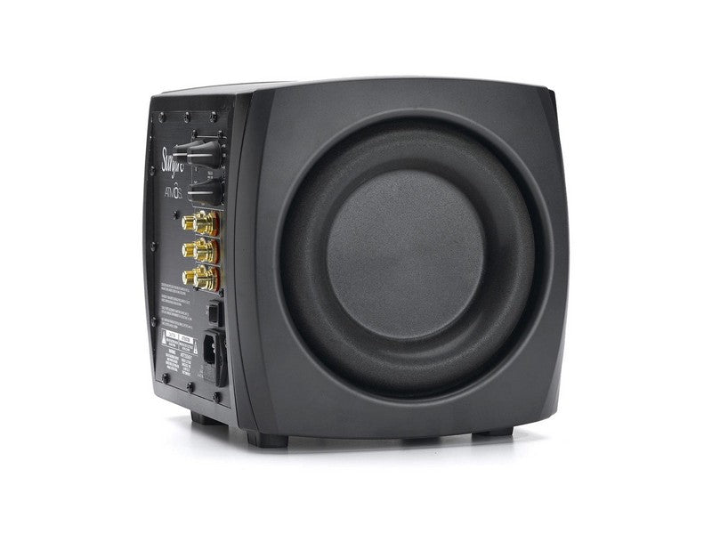Sunfire XTATM265 Active / Passive 6.5" Subwoofer Black - Image 2