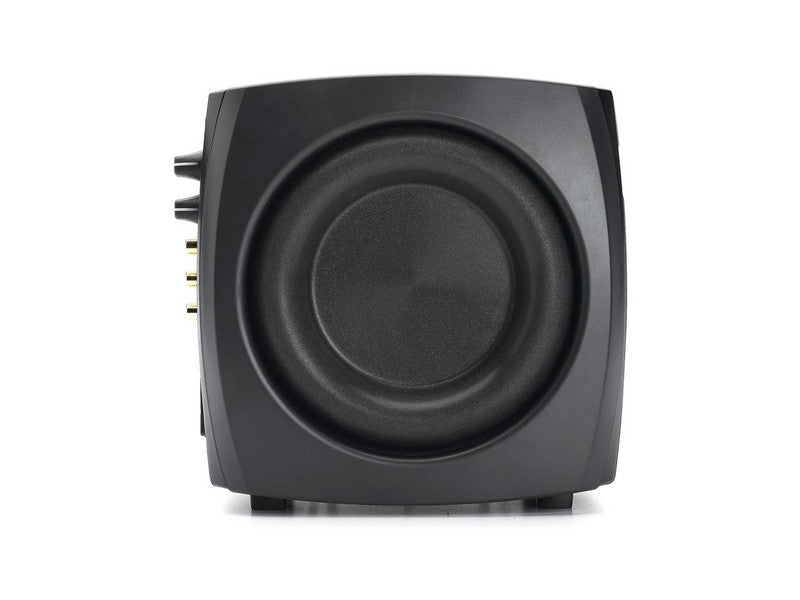 Sunfire XTATM265 Active / Passive 6.5" Subwoofer Black - Image 3