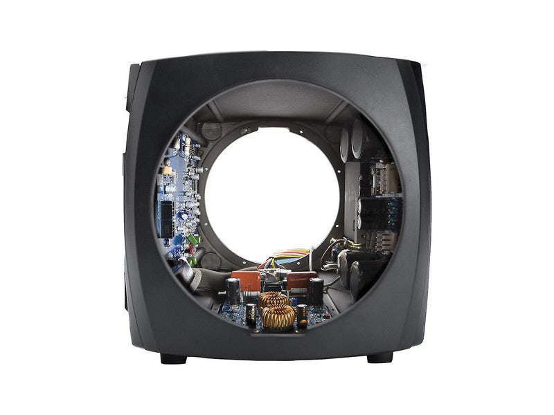 Sunfire XTATM265 Active / Passive 6.5" Subwoofer Black - Image 6