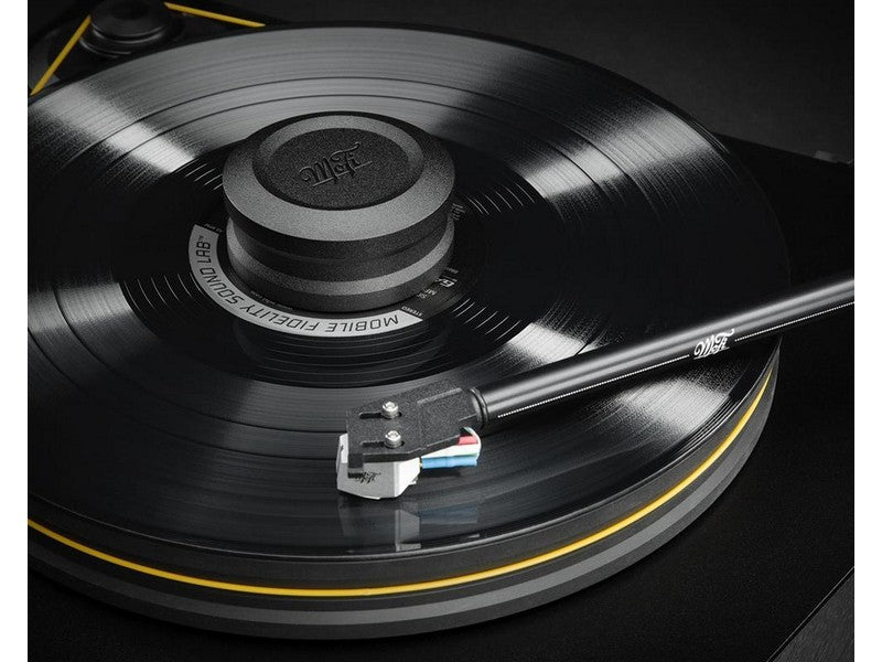 MOFI Super Heavyweight (7kg+ platters) Noise Dissipation Record Weight - Image 2