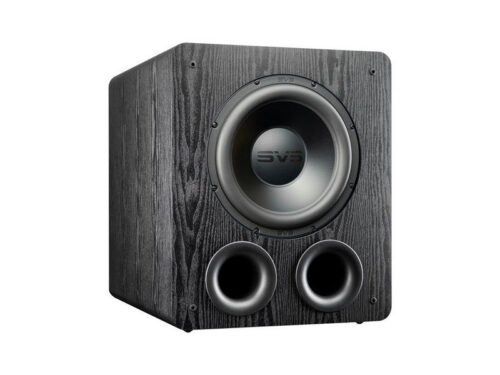 SVS PB-2000 Pro Subwoofer Black Ash