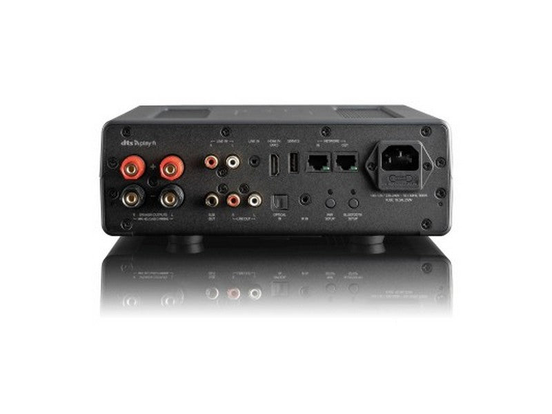 SVS Prime Wireless Pro SoundBase Streaming Amplifier Black - Image 8