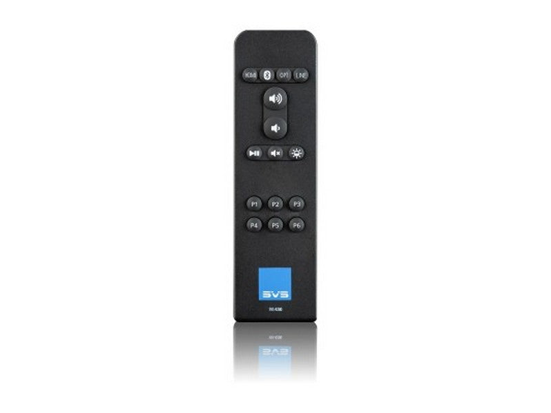 SVS Prime Wireless Pro SoundBase Streaming Amplifier Black - Image 10