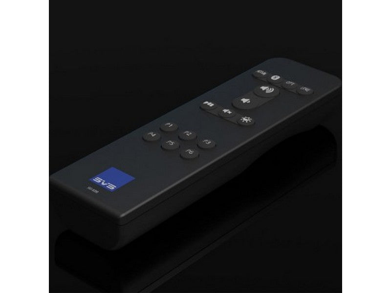 SVS Prime Wireless Pro SoundBase Streaming Amplifier Black - Image 9