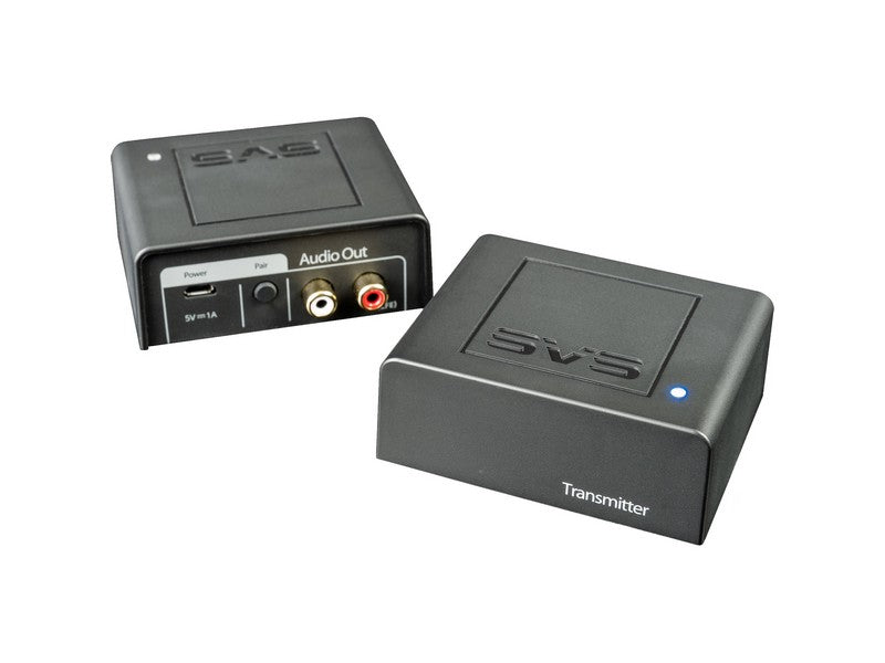 SVS SoundPath Tri-Band Wireless Audio Adapter