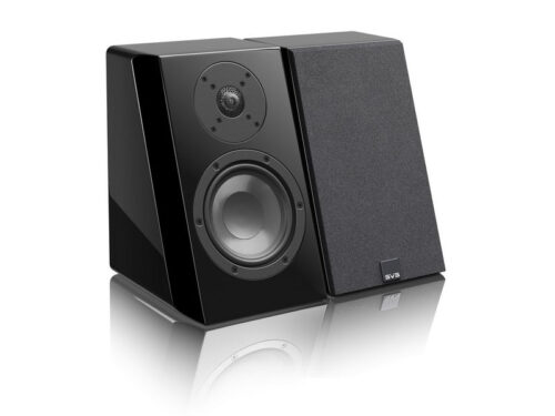 SVS Ultra Elevation Speaker Pair Piano Gloss Black