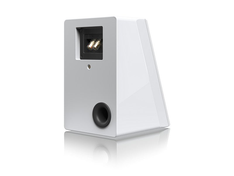 SVS Ultra Elevation Speaker Pair Piano Gloss White - Image 3