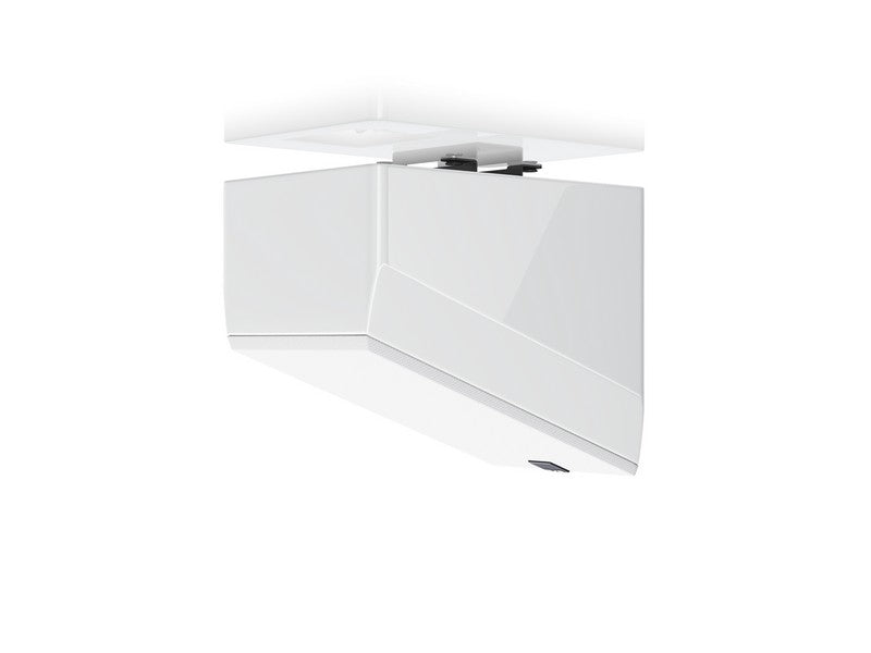 SVS Ultra Elevation Speaker Pair Piano Gloss White - Image 4