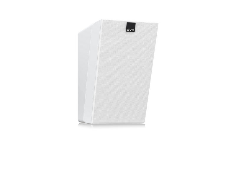 SVS Ultra Elevation Speaker Pair Piano Gloss White - Image 2