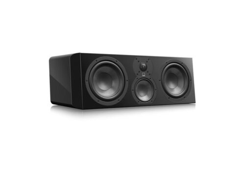 SVS Ultra Evolution Centre Speaker Piano Gloss Black