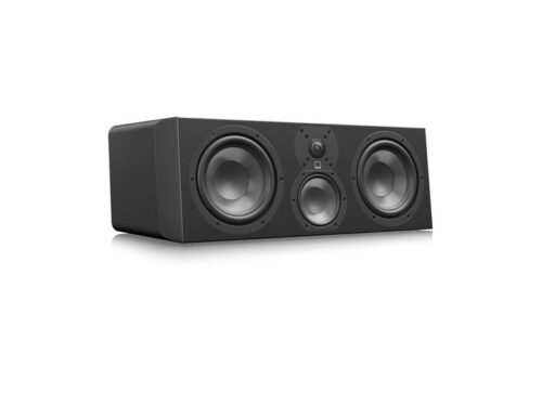 SVS Ultra Evolution Centre Speaker Black Oak