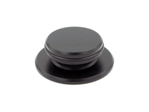 T+A AG 10 Record Stabiliser Weight Black