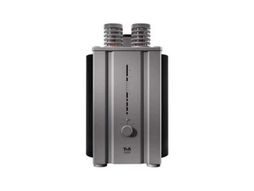 T+A M 40 HV Mono Power Amplifier Titanium