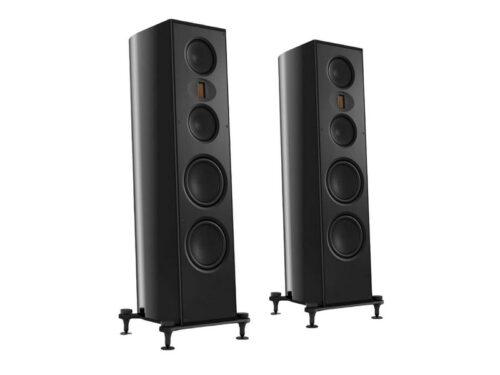 T+A Solitaire S 430 Floorstanding Loudspeaker Pair