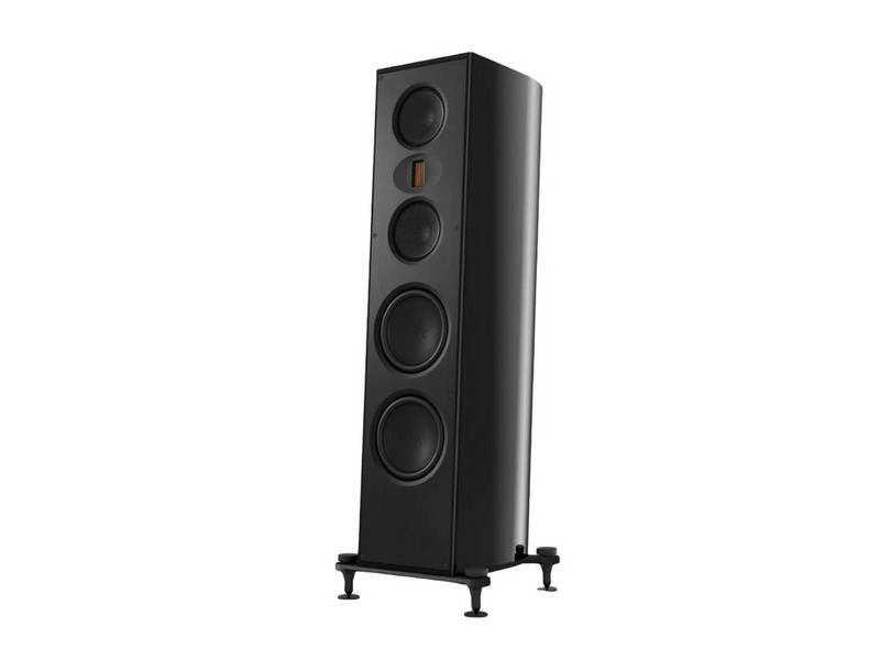 T+A Solitaire S 430 Floorstanding Loudspeaker Pair - Image 2