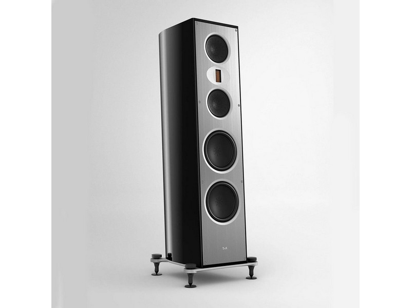 T+A Solitaire S 430 Floorstanding Loudspeaker Pair - Image 4