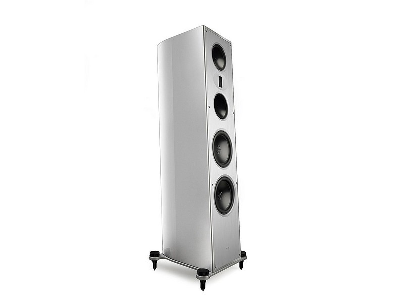 T+A Solitaire S 430 Floorstanding Loudspeaker Pair - Image 3