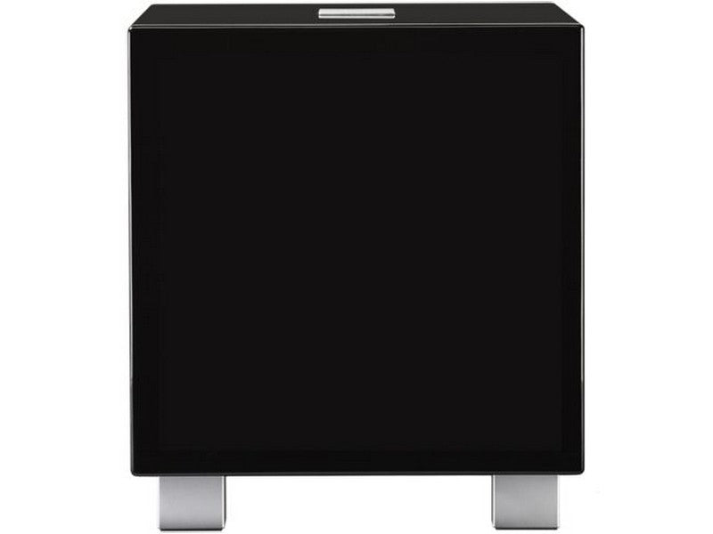 REL T-ZERO MkIII 100W 6.5" Subwoofer Black - Image 5