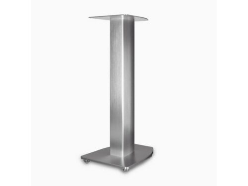 T+A LS 300 Speaker Stand Silver (Each)