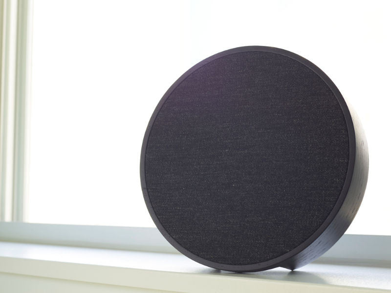 Tivoli Audio ART ORB Wireless Speaker Black - Image 3