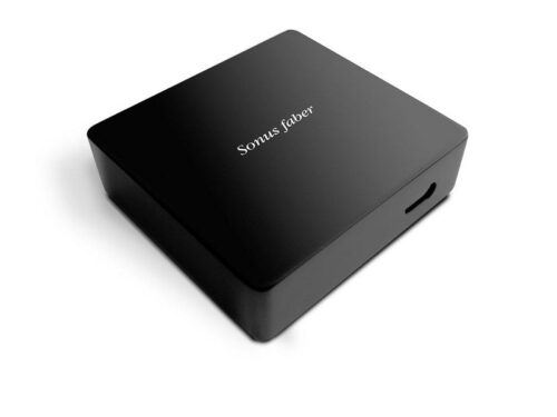 Sonus Faber Wireless Transmitter for Gravis V & VI Subwoofers