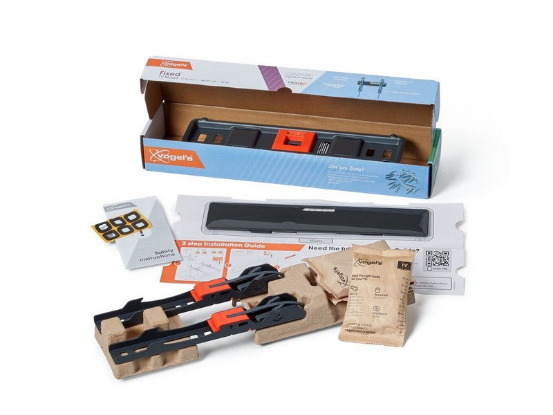 Vogel's TVM 3205 Fixed TV Wall Mount - Image 3