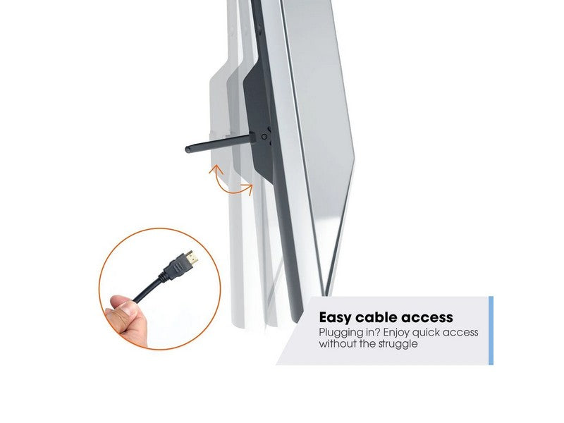 Vogel's TVM 3205 Fixed TV Wall Mount - Image 8