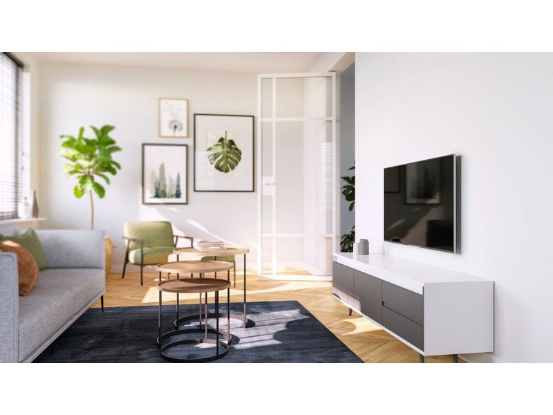 Vogel's TVM 3205 Fixed TV Wall Mount - Image 2