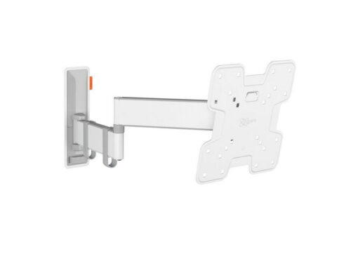 Vogel's TVM 3245 Full-Motion+ TV Wall Mount White