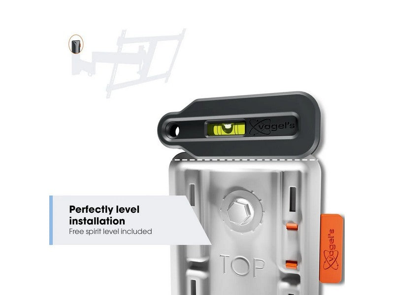 Vogel's TVM 3245 Full-Motion+ TV Wall Mount White - Image 4