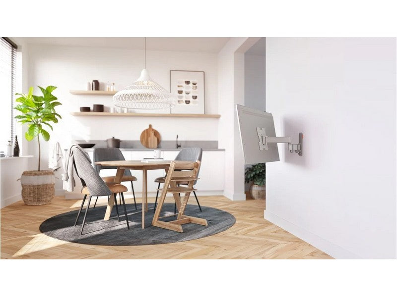 Vogel's TVM 3245 Full-Motion+ TV Wall Mount White - Image 2