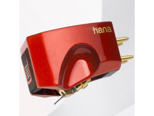 HANA UR Umami Red MC Cartridge
