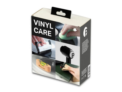 Pro-Ject Vinyl Care Set
