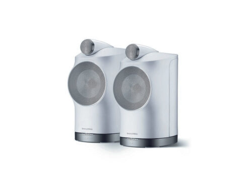 Bowers & Wilkins Formation DUO Wireless Loudspeaker Pair White