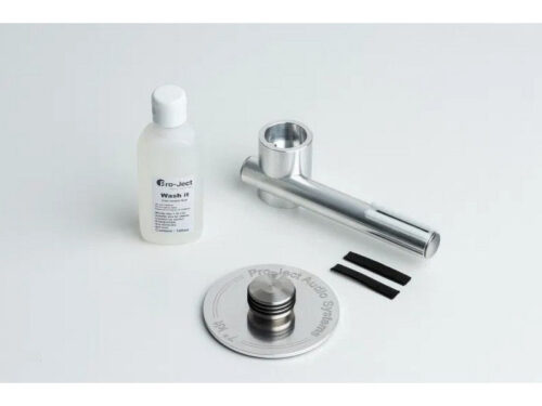 Pro-Ject VC-E2 7" Record Cleaning Kit