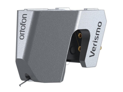 Ortofon Hi-Fi MC Verismo Moving Coil Cartridge