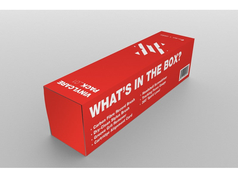Pro-Ject VINYLCARE Pack By Pro-Ject & Ortofon - Image 3