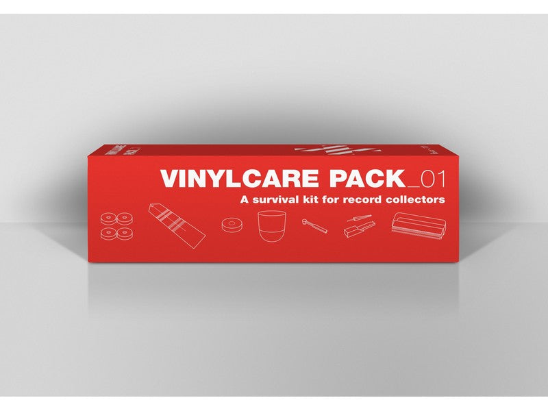 Pro-Ject VINYLCARE Pack By Pro-Ject & Ortofon