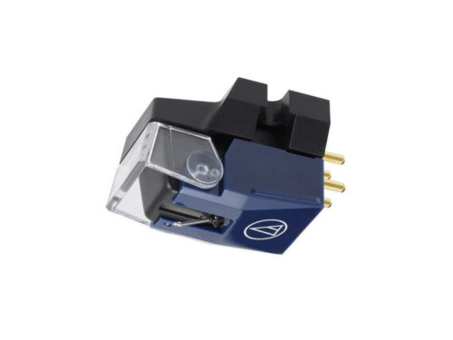 Audio-Technica VMN20EB Replacement stylus/needle for VM520EB