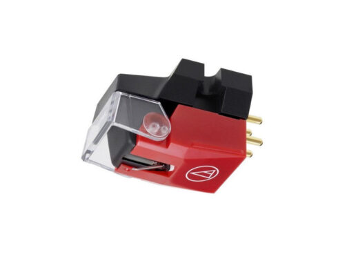 Audio-Technica VMN40ML Replacement stylus/needle for VM540ML